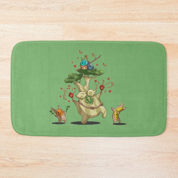 Item preview, korok party designed and sold by samuzai.