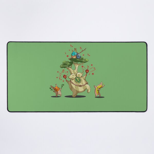 Item preview, korok party designed and sold by samuzai.