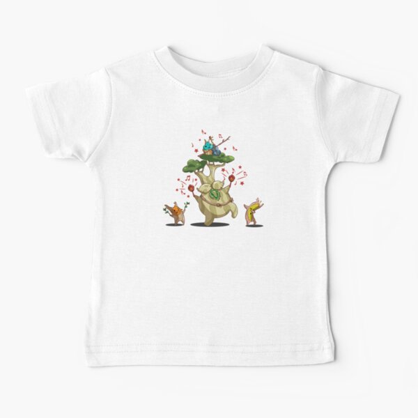 Item preview, korok party designed and sold by samuzai.