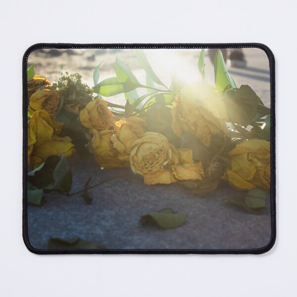 Item preview, Dead Flowers designed and sold by Andrea Rodriguez Art.