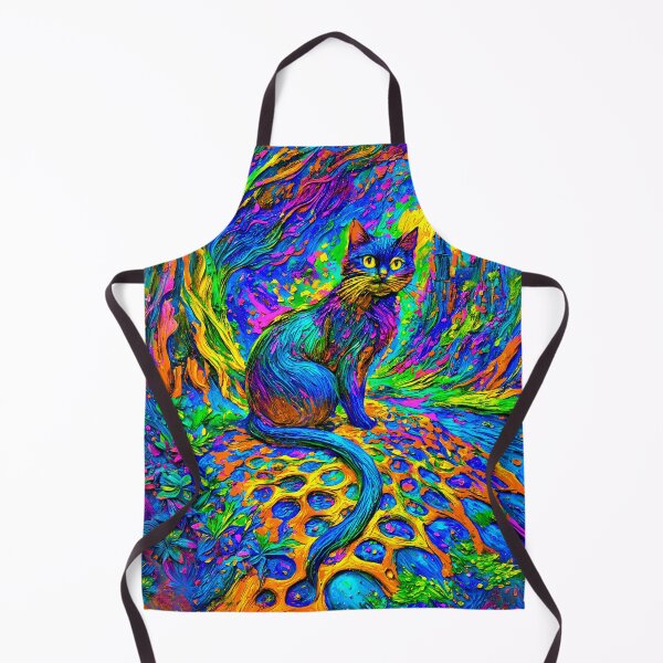 Item preview, Watcher at the Path of Light designed and sold by blackhalt.