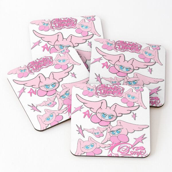 Item preview, Dulces sueños Irene designed and sold by Aphrosium.