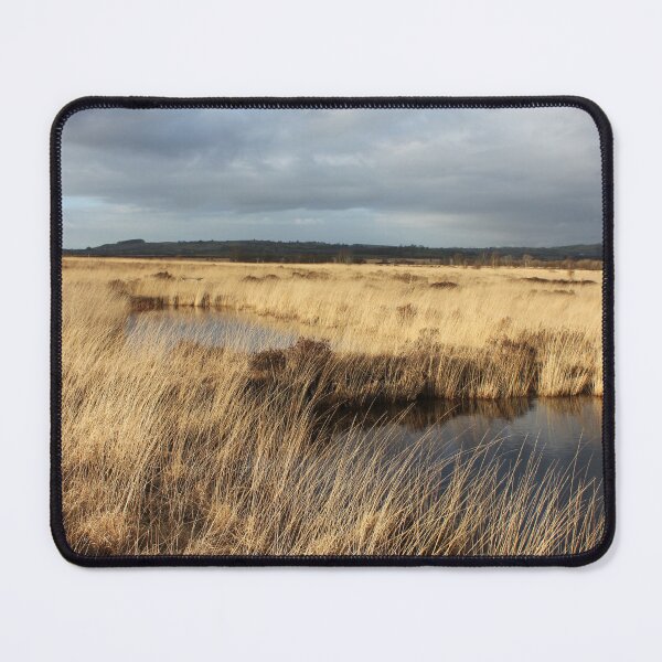 Item preview, Cors Caron National Nature Reserve, Tregaron, Ceredigion, Wales designed and sold by Kate Anderson Art.