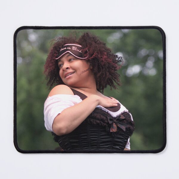 Item preview, Raven Symone - Photograph designed and sold by ConcertImages.