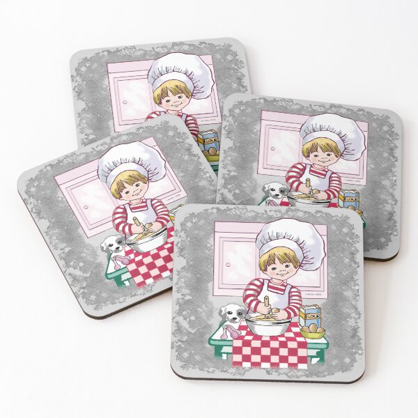 Item preview, Little Chef designed and sold by artmuvz.