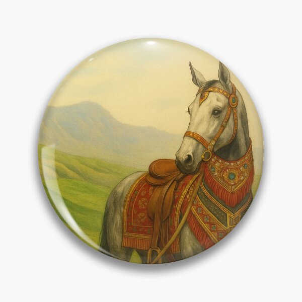 Item preview, Akhal-teke we dutarly oglan designed and sold by Türkmeniň Kalby.