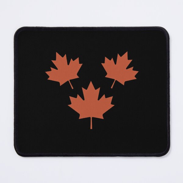 Item preview, Canada Maple Leaf Flag designed and sold by Paper Drip.