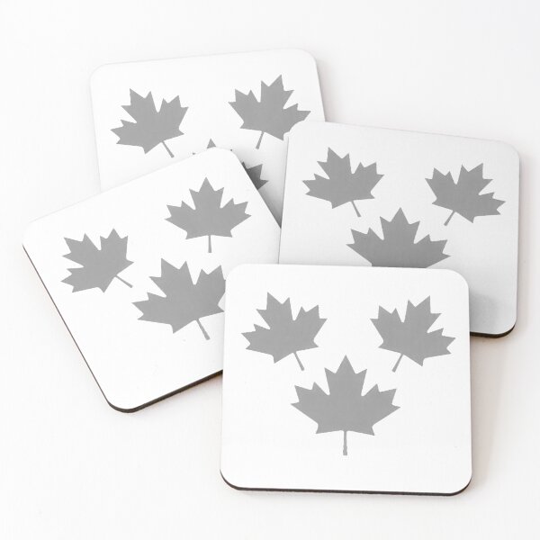 Item preview, Canada Maple Leaf Flag designed and sold by Paper Drip.