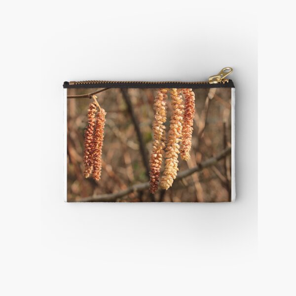 Item preview, Catkins, Wales designed and sold by Kate Anderson Art.