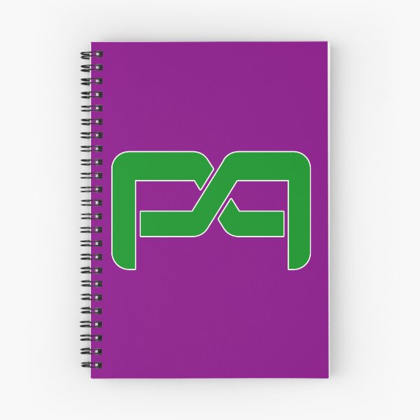 Item preview, Myriad Green w/ Purple designed and sold by MyriadShop.