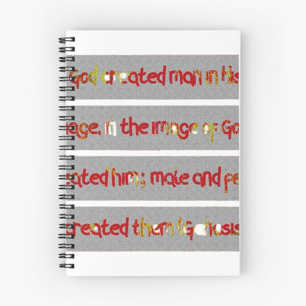 Item preview, Genesis XY designed and sold by Marzena Salwowska.