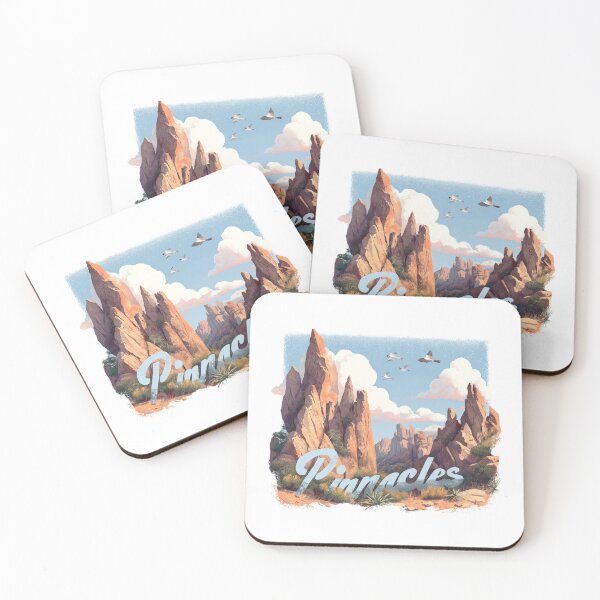 Item preview, Pinnacles National Park California designed and sold by Blurbean.