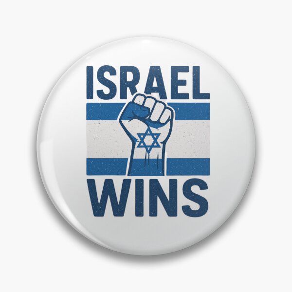 Item preview, Israel win designed and sold by Dealclubexpress.