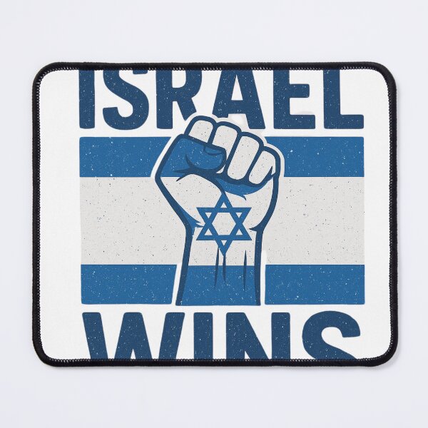 Item preview, Israel win designed and sold by Dealclubexpress.