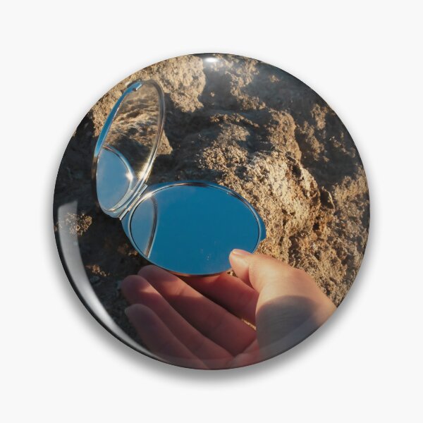 Item preview, Reflection I designed and sold by Andrea Rodriguez Art.