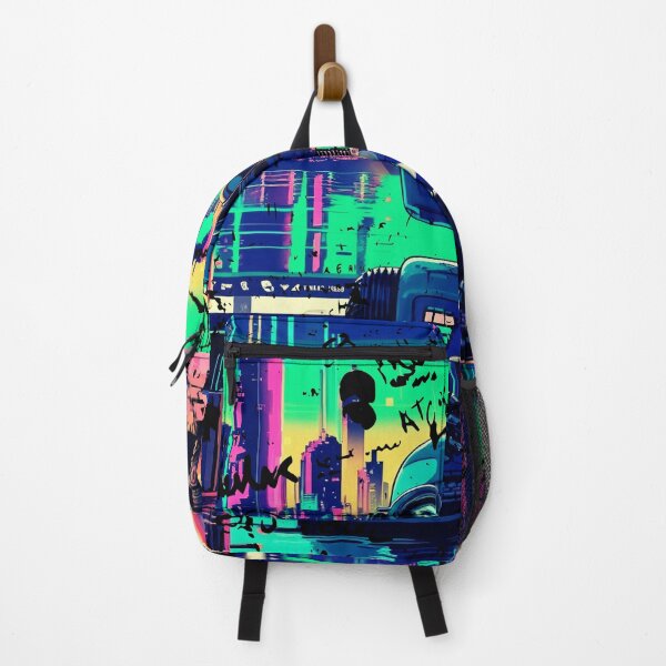 Item preview, Caffeine Powered AI – Before It Takes Over designed and sold by Mosaic by M.