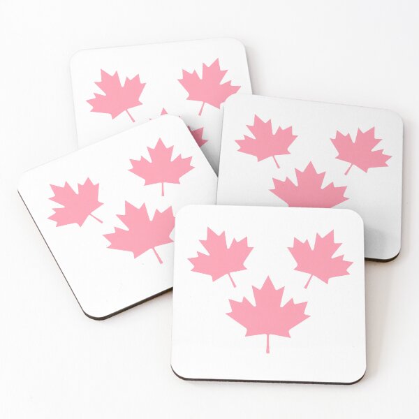 Item preview, Canada Maple Leaf Flag designed and sold by Paper Drip.