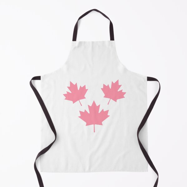 Item preview, Canada Maple Leaf Flag designed and sold by Paper Drip.
