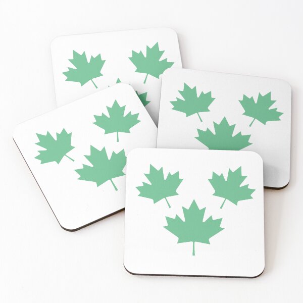 Item preview, Canada Maple Leaf Flag designed and sold by Paper Drip.