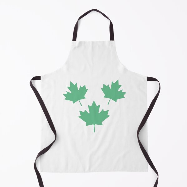 Item preview, Canada Maple Leaf Flag designed and sold by Paper Drip.