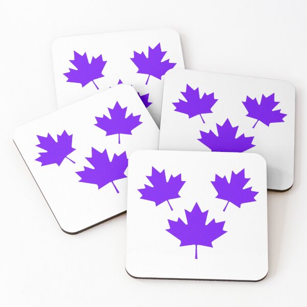 Item preview, Canada Maple Leaf Flag designed and sold by Paper Drip.