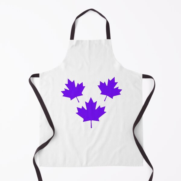Item preview, Canada Maple Leaf Flag designed and sold by Paper Drip.