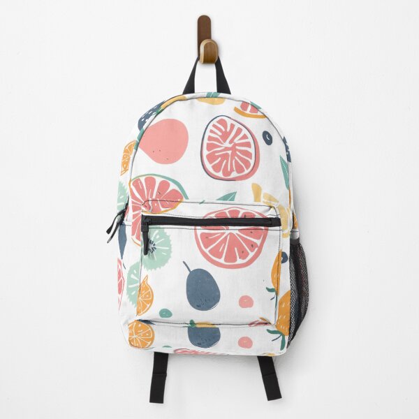 Item preview, Colorful Fruit Pattern – Fresh and Joyful designed and sold by tarzbol.