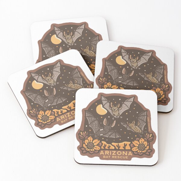 Item preview, Desert Nights designed and sold by azbatrescue.