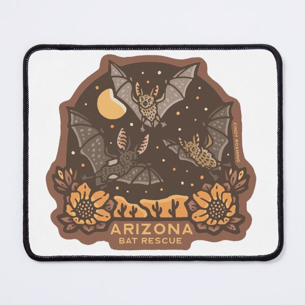 Item preview, Desert Nights designed and sold by azbatrescue.