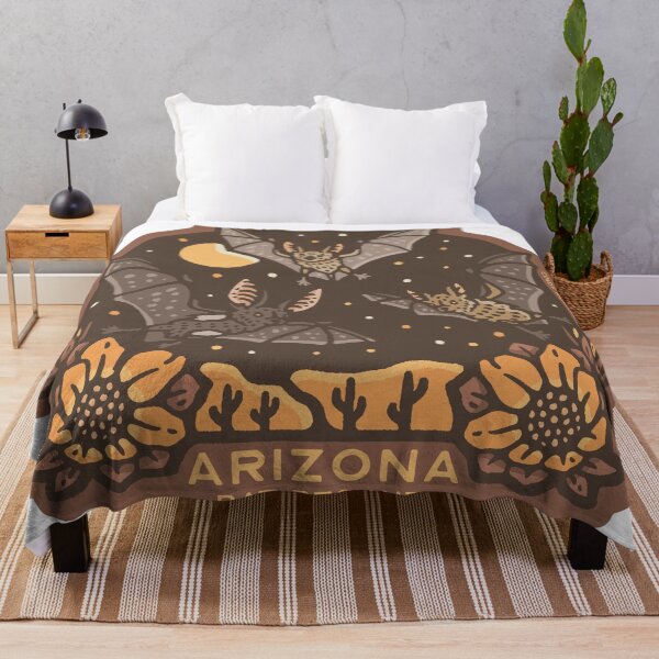 Item preview, Desert Nights designed and sold by azbatrescue.