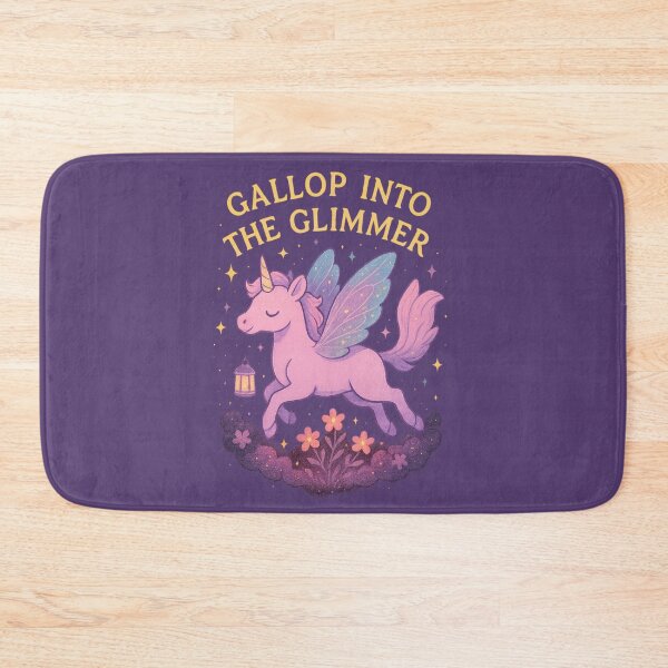 Item preview, Glimmer pony designed and sold by NessaCiaoKakao.