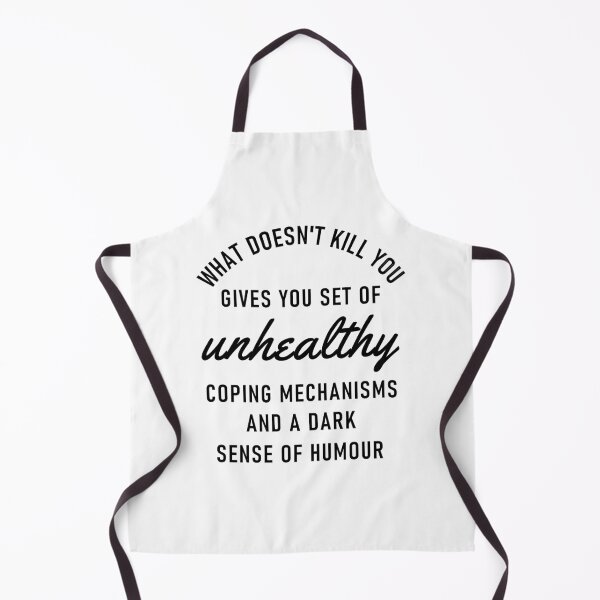 Item preview, What Doesn't Kill You designed and sold by ArtShare.