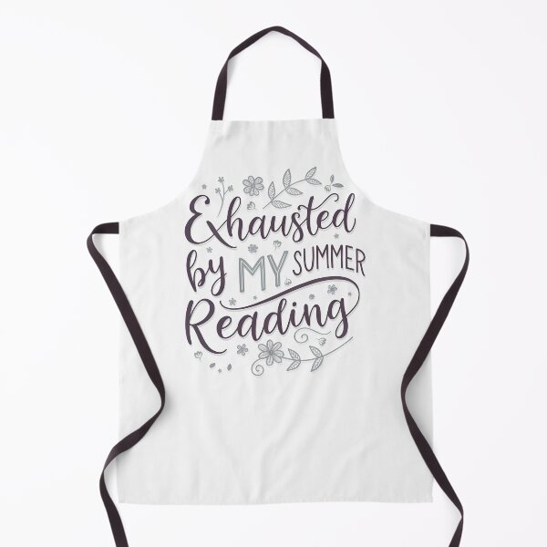 Item preview, Book Lover Quote About Reading designed and sold by Glimmersmith.