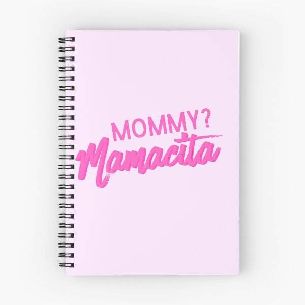 Item preview, Mommy? Mamacita designed and sold by Keeping Art Heavenly.