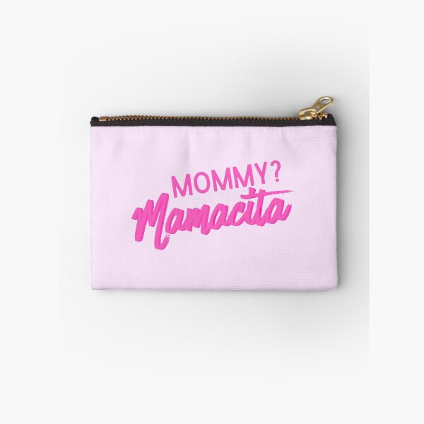 Item preview, Mommy? Mamacita designed and sold by Keeping Art Heavenly.