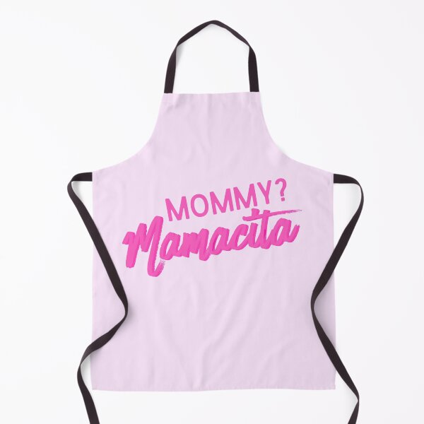 Item preview, Mommy? Mamacita designed and sold by Keeping Art Heavenly.