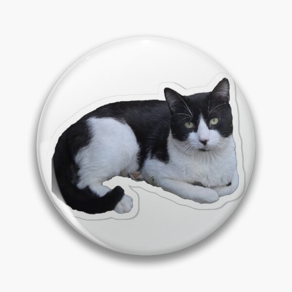 Item preview, Morgan P. Loafer designed and sold by Theon Purrjoy and Friends.