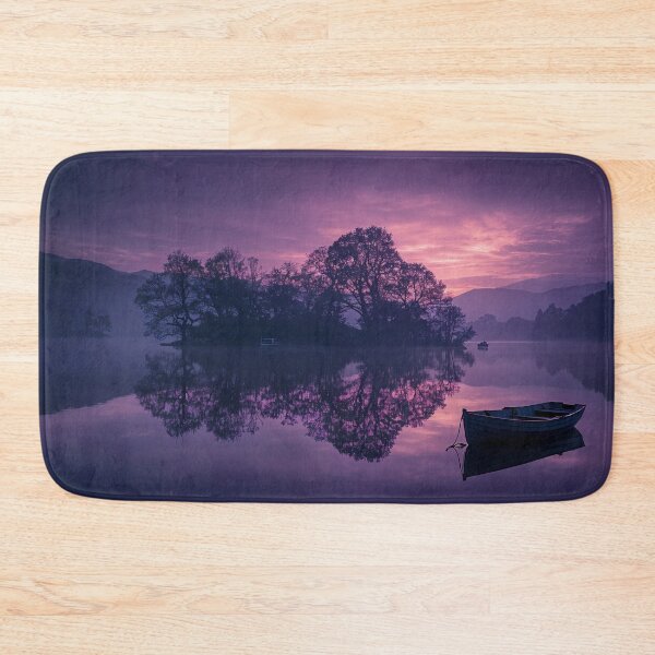 Item preview, Stillness Between Worlds designed and sold by oanaunciuleanu.