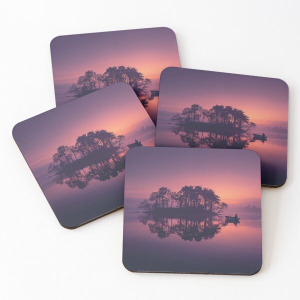 Item preview, Stillness Between Worlds designed and sold by oanaunciuleanu.