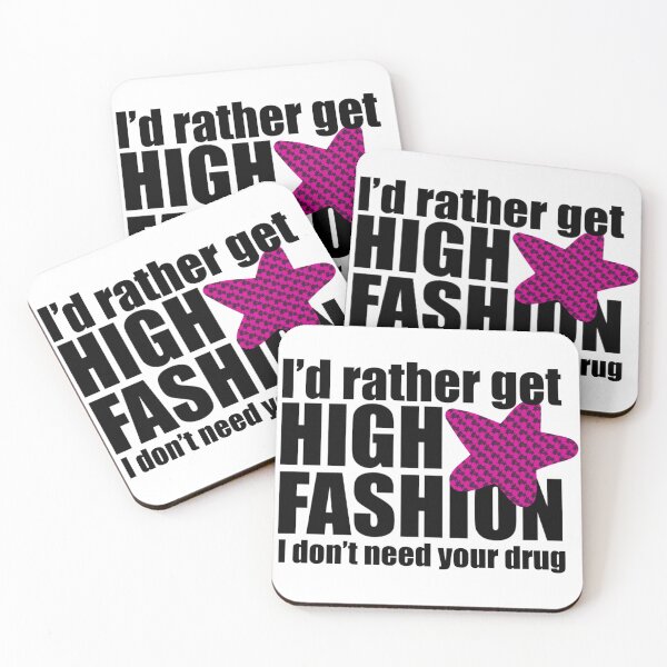 Item preview, High Fashion - Addison designed and sold by SOFTIA.