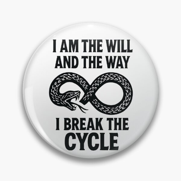 Item preview, Ouroboros Unbound designed and sold by Grimmethy.