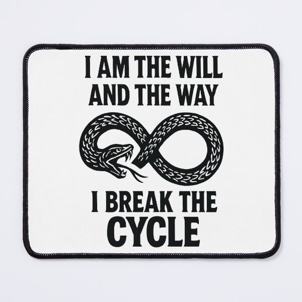 Item preview, Ouroboros Unbound designed and sold by Grimmethy.