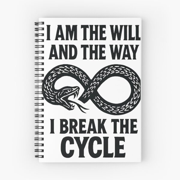 Item preview, Ouroboros Unbound designed and sold by Grimmethy.