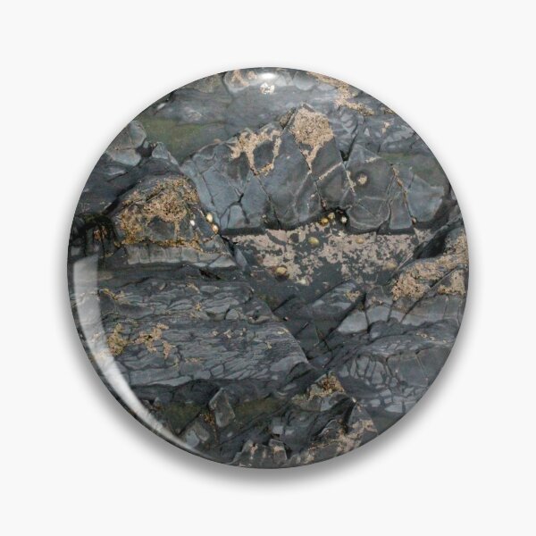 Artikelvorschau, Wales rock entworfen und verkauft von Kate Anderson Art.