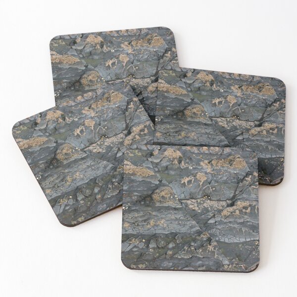 Item preview, Wales rock designed and sold by Kate Anderson Art.