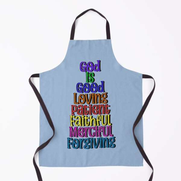 Item preview, God is good designed and sold by CammiesShop.