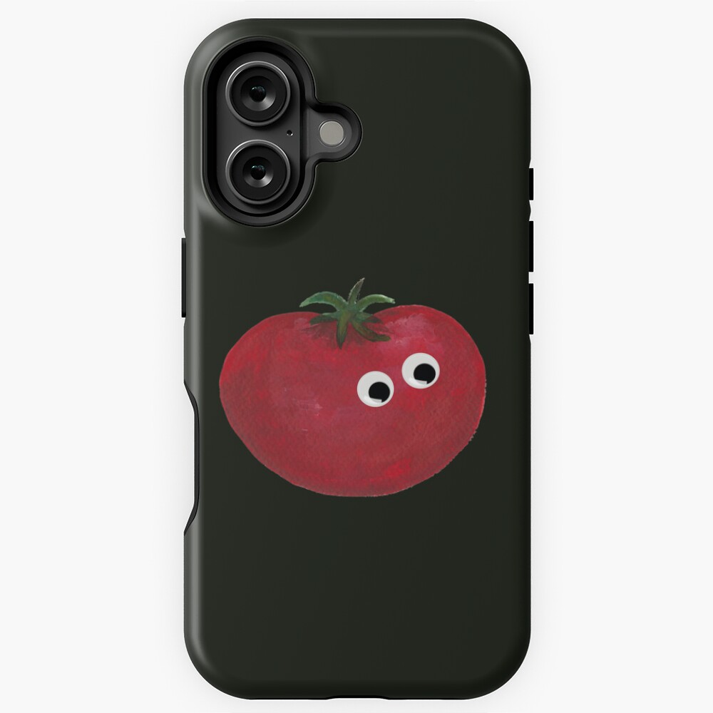Item preview, iPhone Magsafe Tough Case designed and sold by em-ty-.