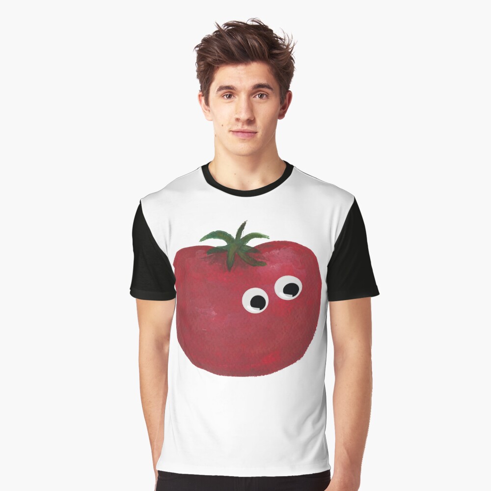 Item preview, Graphic T-Shirt designed and sold by em-ty-.