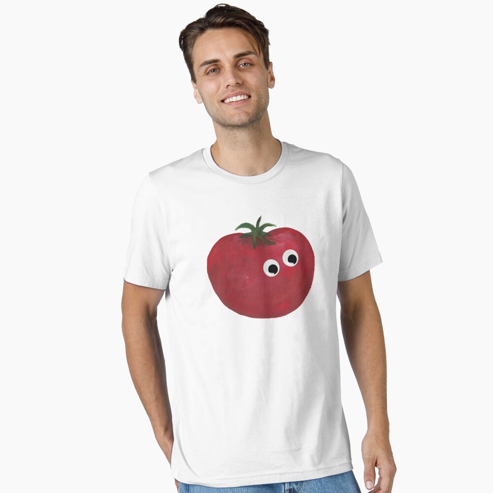 Item preview, Essential T-Shirt designed and sold by em-ty-.