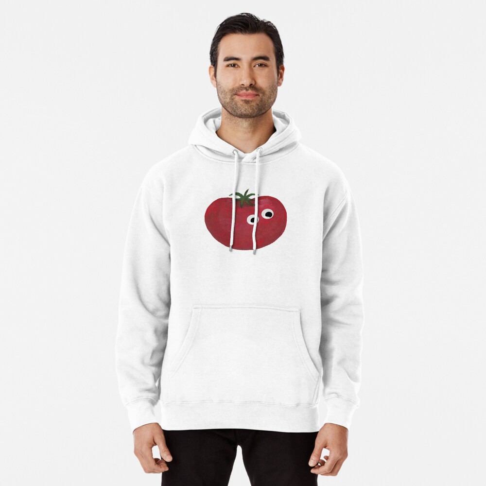 Item preview, Pullover Hoodie designed and sold by em-ty-.